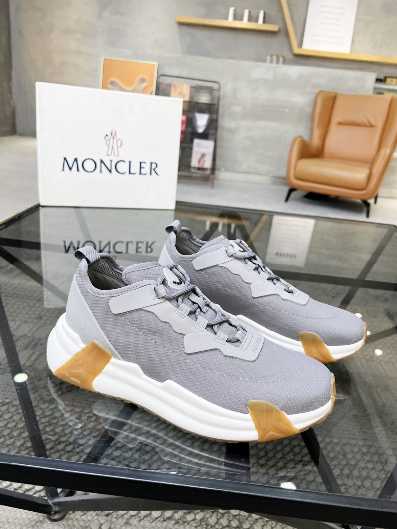 Moncler Sneakers